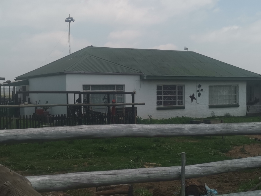 5 Bedroom Property for Sale in Senekal Rural Free State
